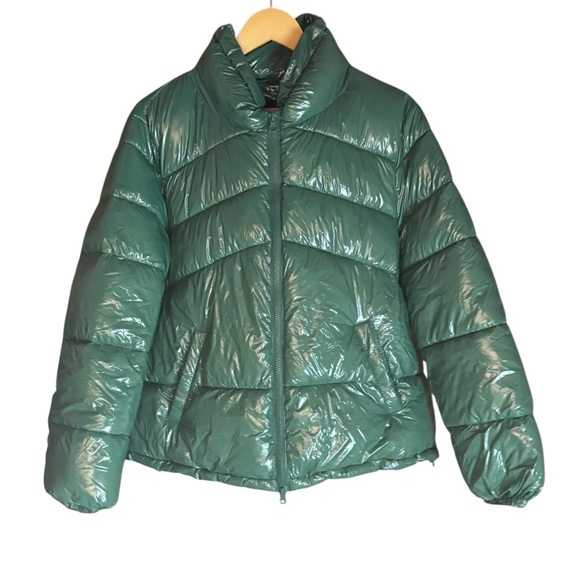NWT. Déluc Expeditions Evergreen Jacket. Size Medium. - Picture 1 of 10